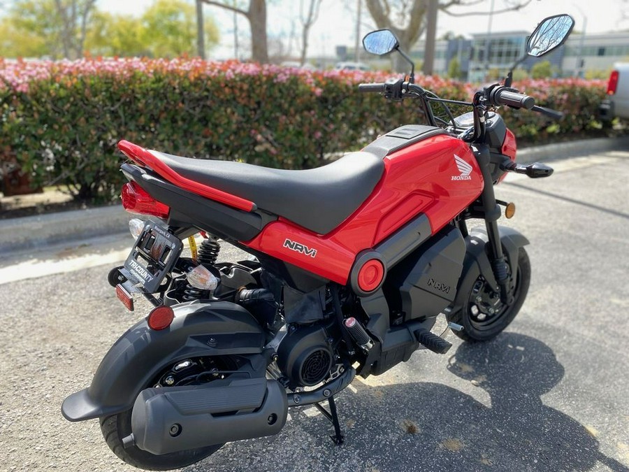 2023 Honda® Navi