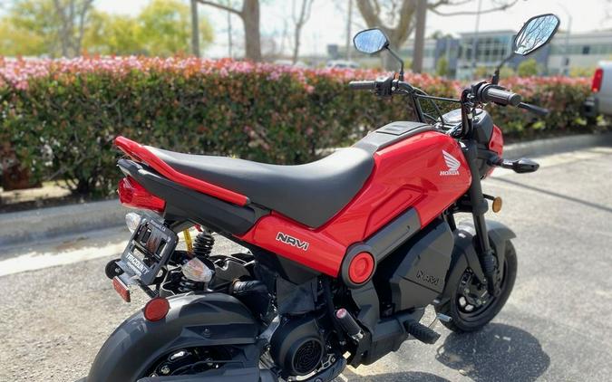 2023 Honda® Navi