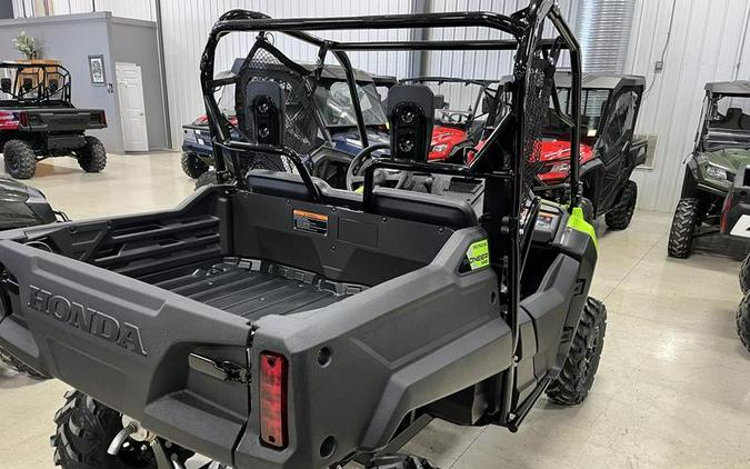 2024 Honda® Pioneer 700 Deluxe