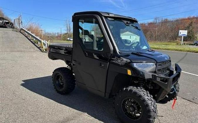 2025 Polaris Ranger XP 1000 NorthStar Edition Premium