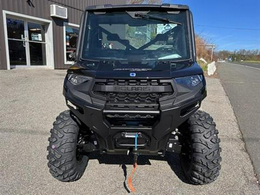 2025 Polaris Ranger XP 1000 NorthStar Edition Premium