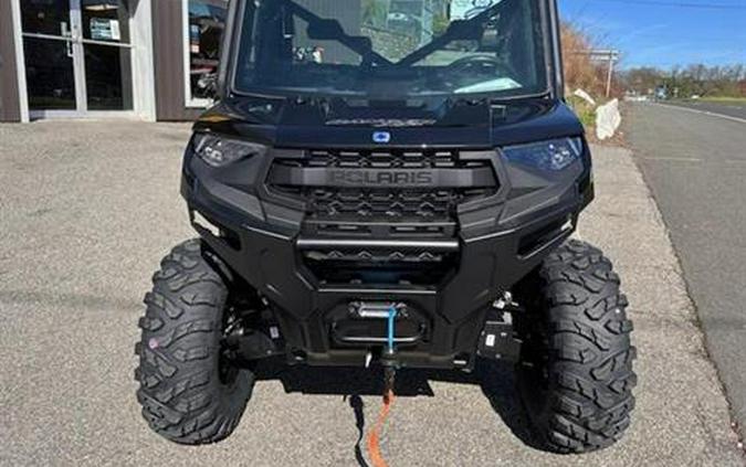 2025 Polaris Ranger XP 1000 NorthStar Edition Premium