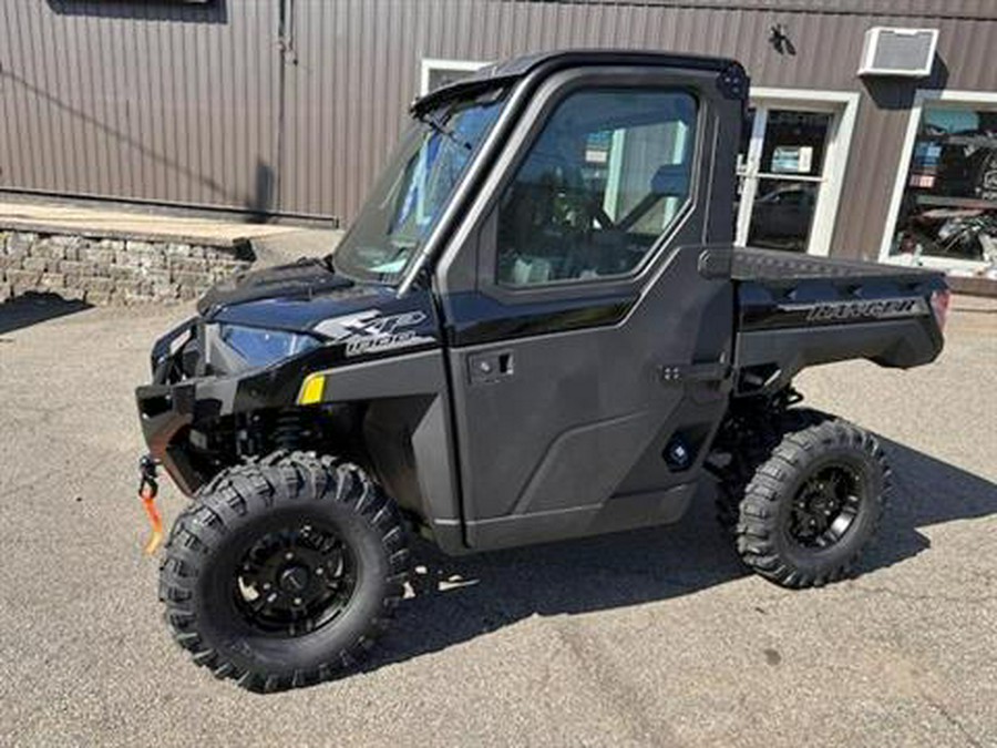 2025 Polaris Ranger XP 1000 NorthStar Edition Premium