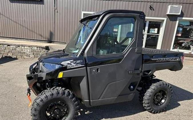 2025 Polaris Ranger XP 1000 NorthStar Edition Premium