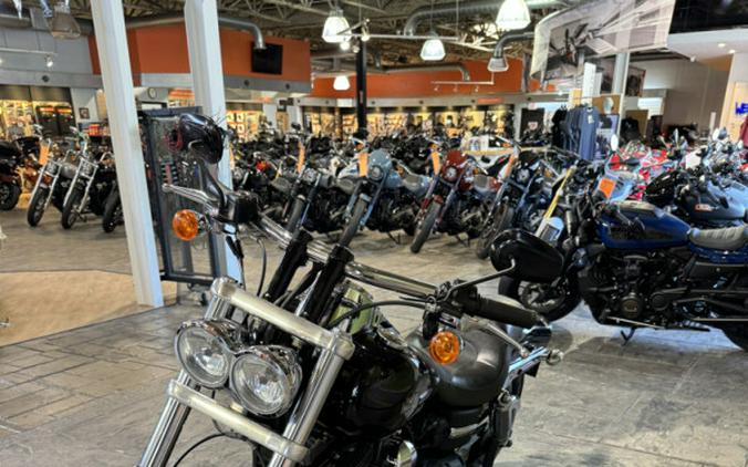 Prices clearly displayed on every new and used motorcycle