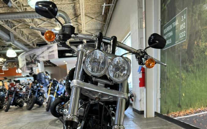 Prices clearly displayed on every new and used motorcycle