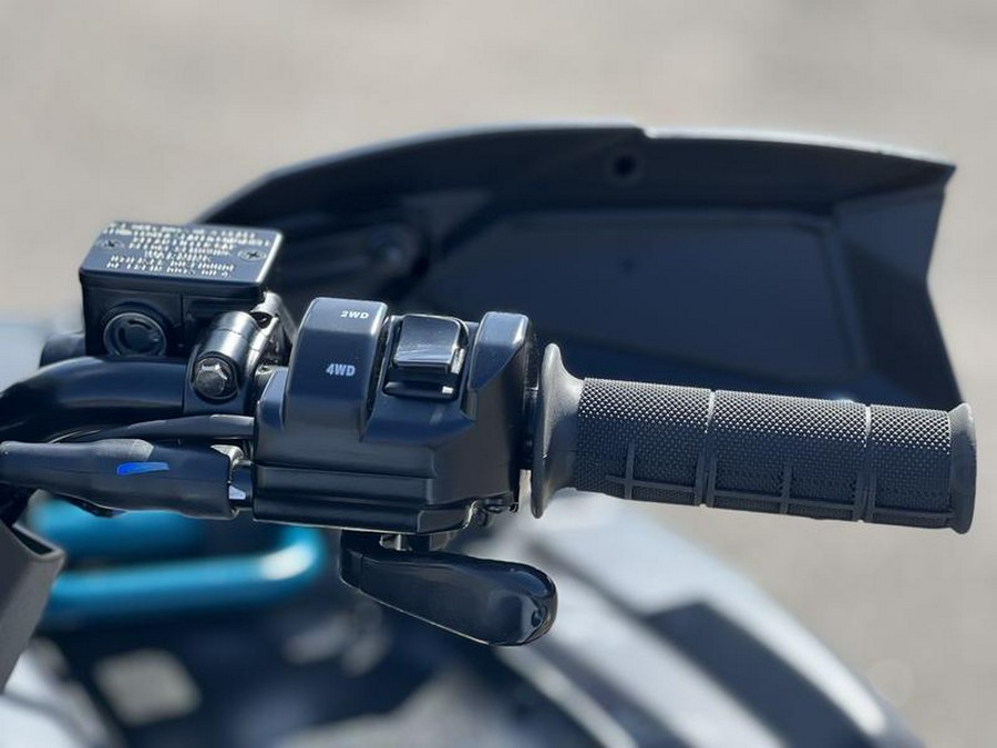 2024 Kawasaki Brute Force® 750 EPS LE Cypher Camo