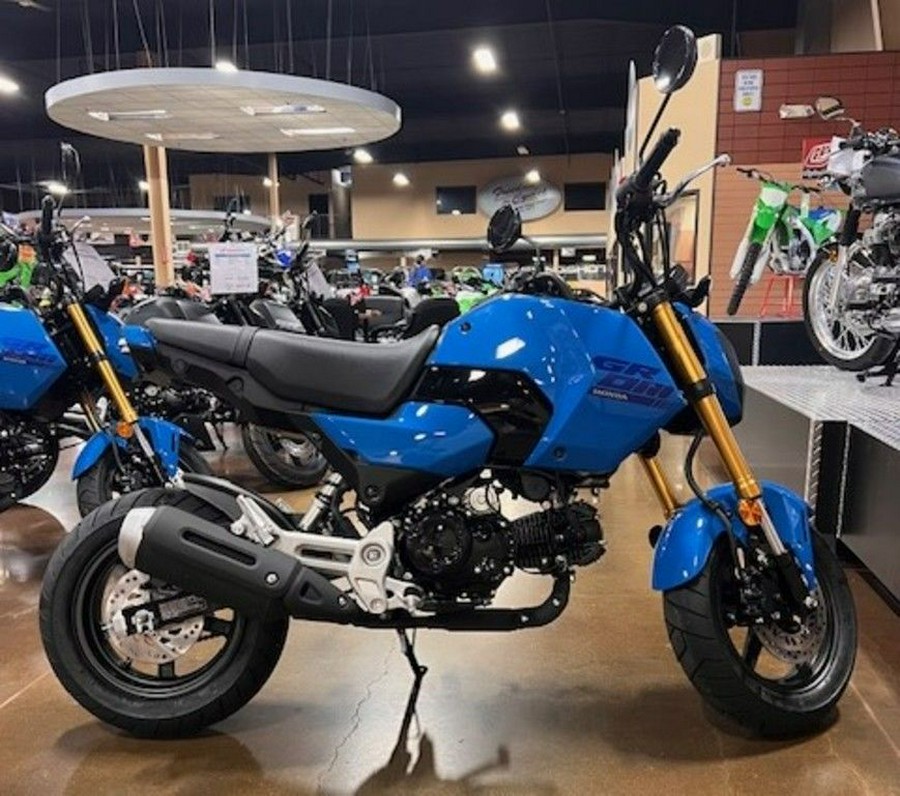 2025 Honda® Grom