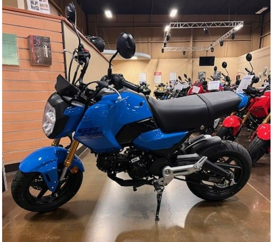 2025 Honda® Grom