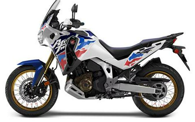 2024 Honda Africa Twin Adventure Sports ES DCT