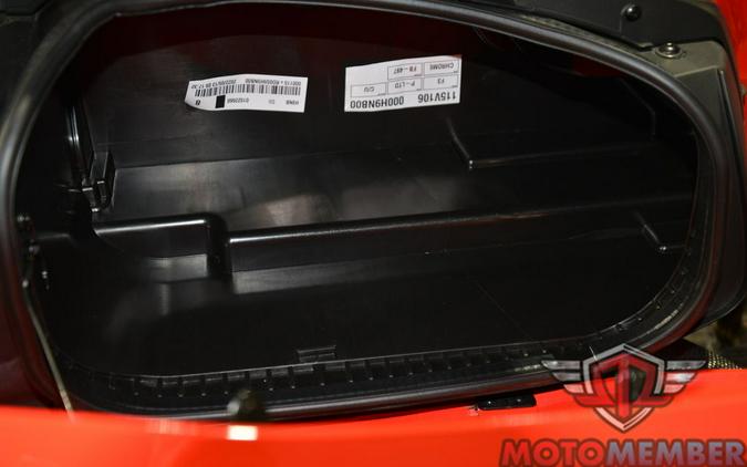 2022 Can-Am Spyder F3 Limited