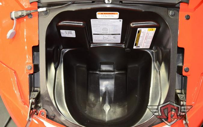 2022 Can-Am Spyder F3 Limited