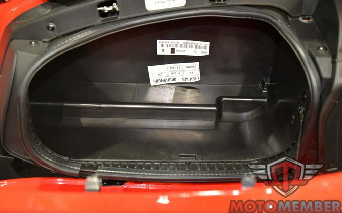 2022 Can-Am Spyder F3 Limited