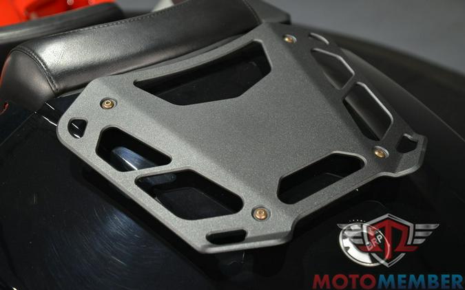 2022 Can-Am Spyder F3 Limited