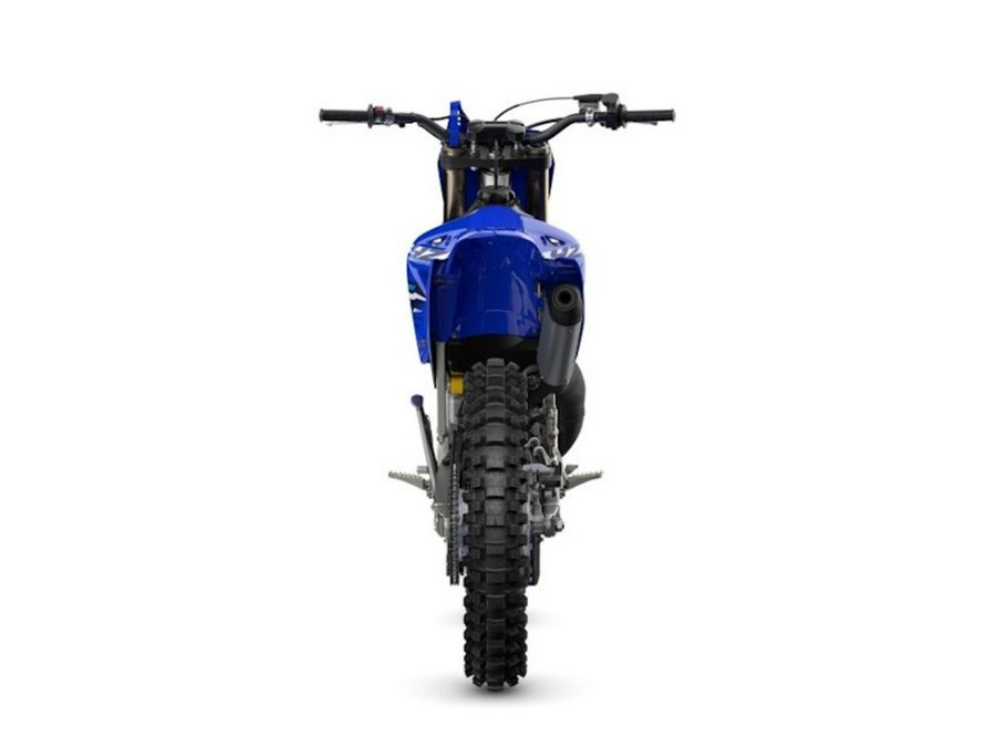 2026 Yamaha YZ 125X