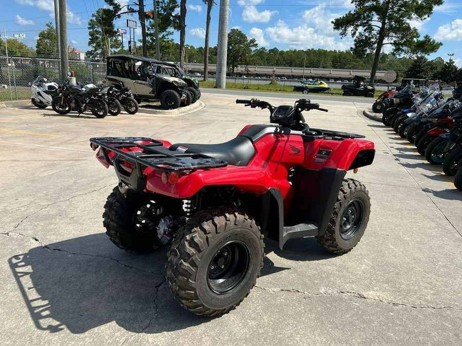 2026 Honda® FourTrax Rancher 4x4