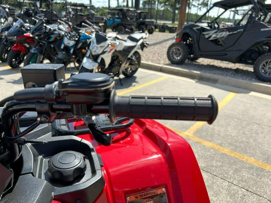 2026 Honda® FourTrax Rancher 4x4