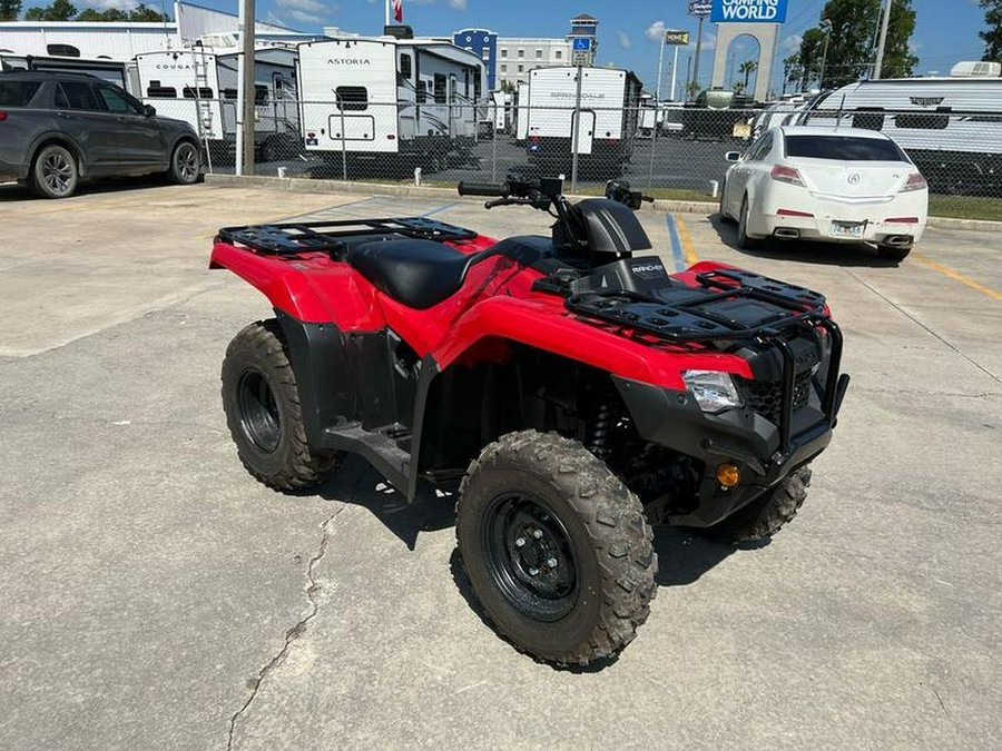2026 Honda® FourTrax Rancher 4x4
