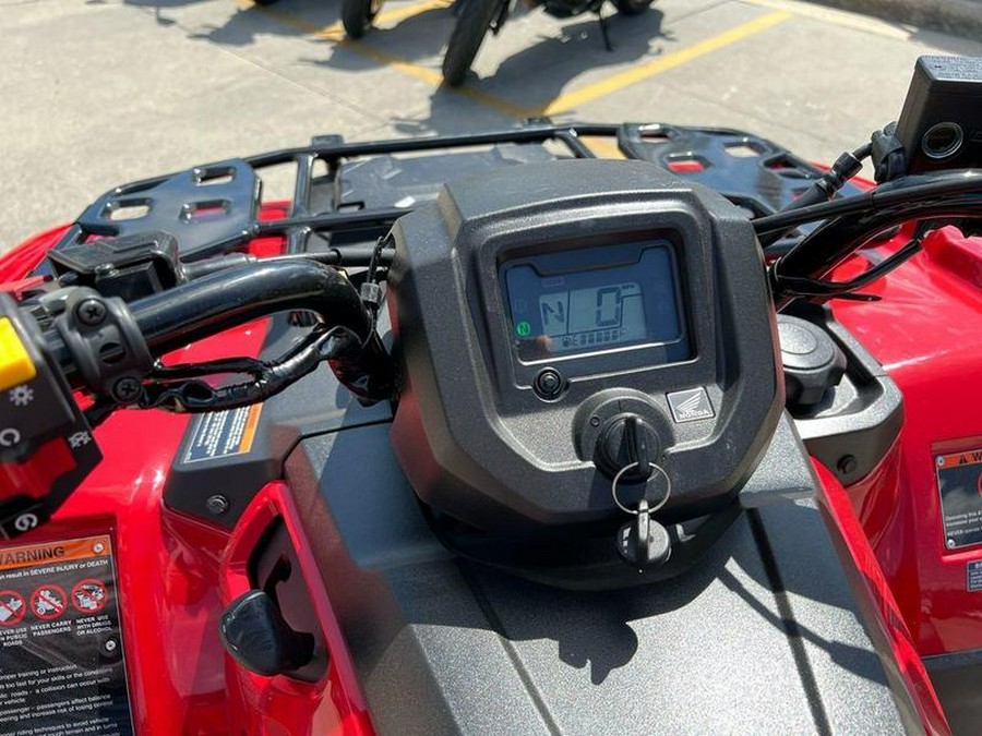 2026 Honda® FourTrax Rancher 4x4