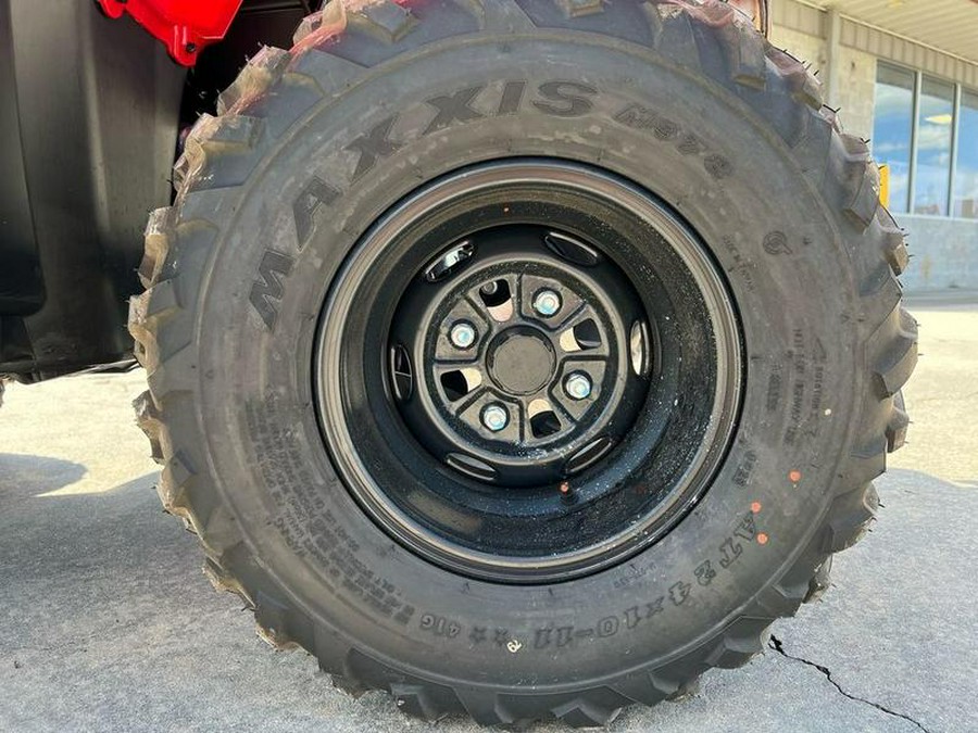 2026 Honda® FourTrax Rancher 4x4