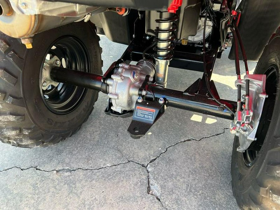 2026 Honda® FourTrax Rancher 4x4