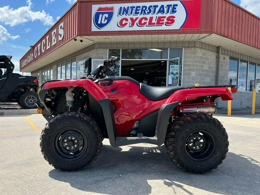2026 Honda® FourTrax Rancher 4x4