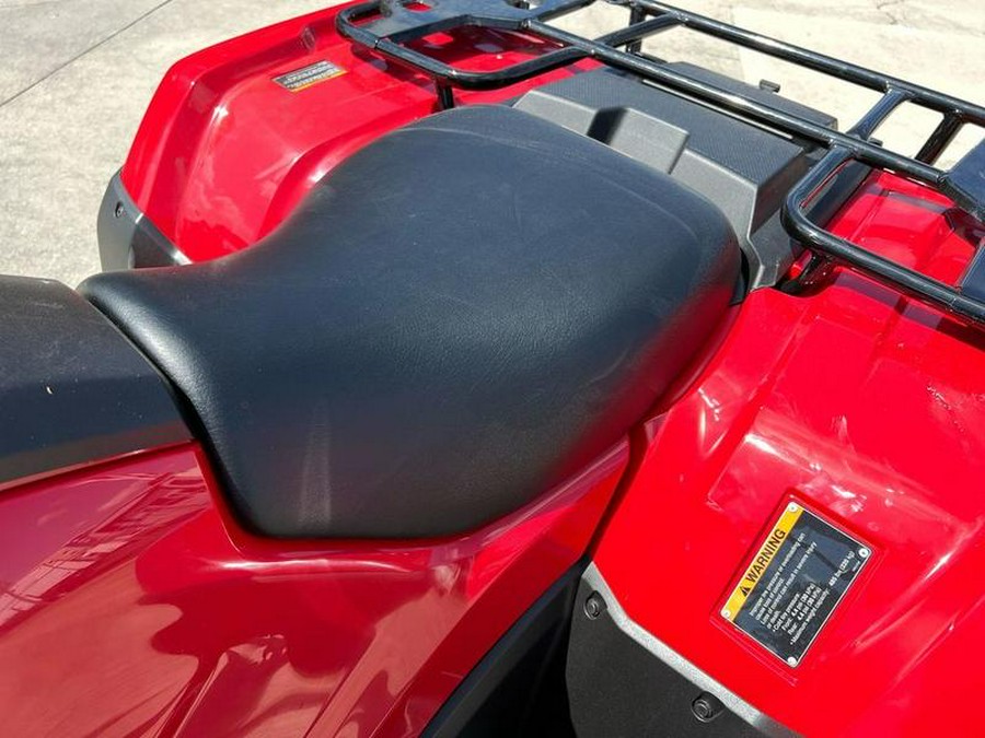 2026 Honda® FourTrax Rancher 4x4