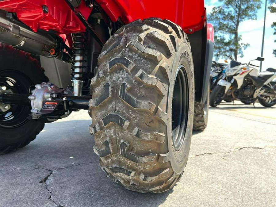 2026 Honda® FourTrax Rancher 4x4