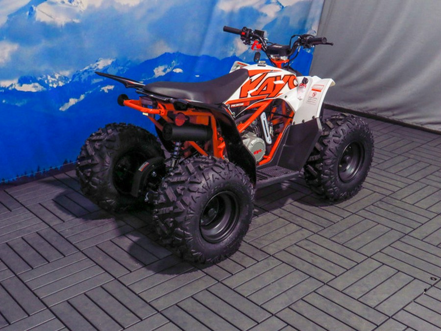 2026 Kayo Predator 110