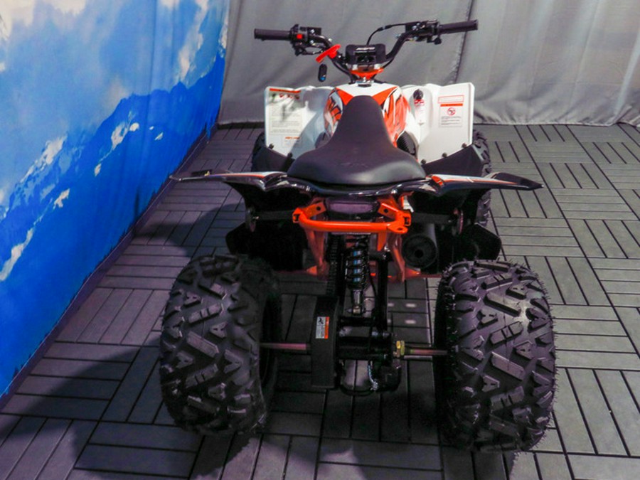 2026 Kayo Predator 110