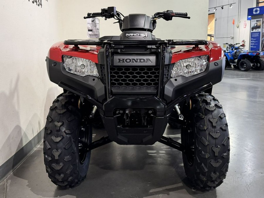 2026 Honda® FourTrax Rancher