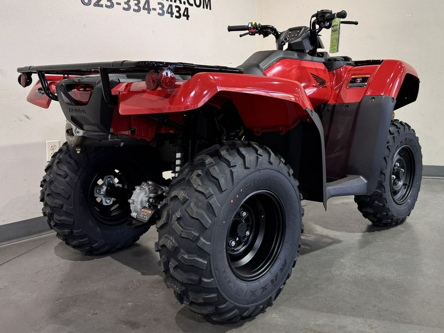 2026 Honda® FourTrax Rancher