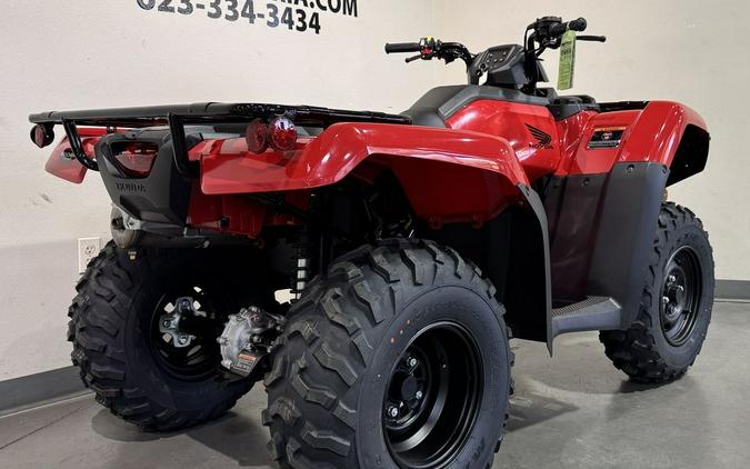 2026 Honda® FourTrax Rancher