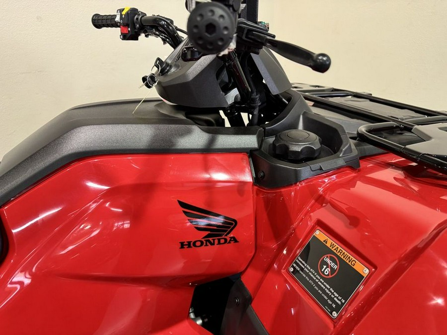 2026 Honda® FourTrax Rancher