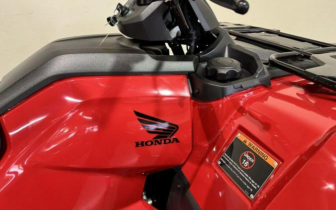 2026 Honda® FourTrax Rancher