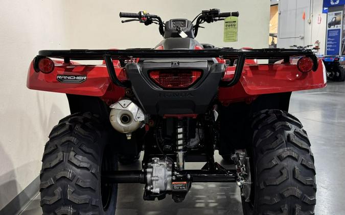 2026 Honda® FourTrax Rancher