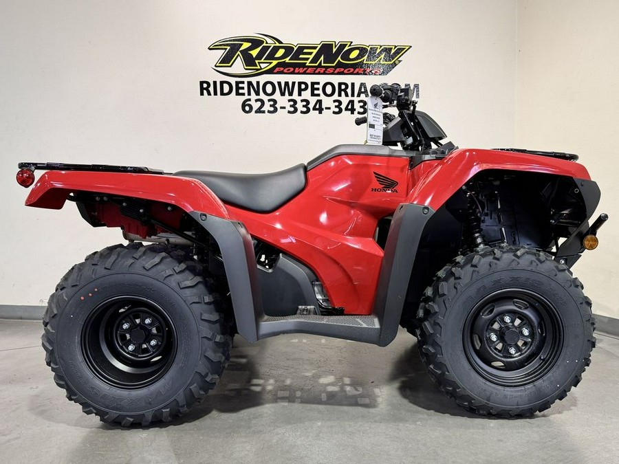 2026 Honda® FourTrax Rancher