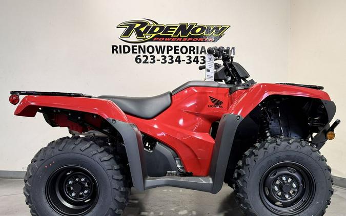 2026 Honda® FourTrax Rancher