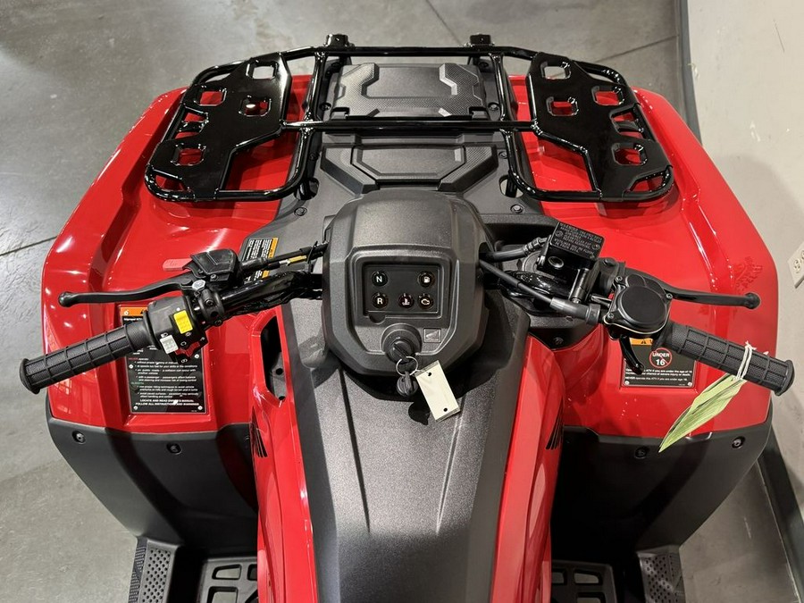 2026 Honda® FourTrax Rancher