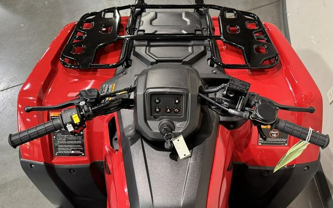 2026 Honda® FourTrax Rancher