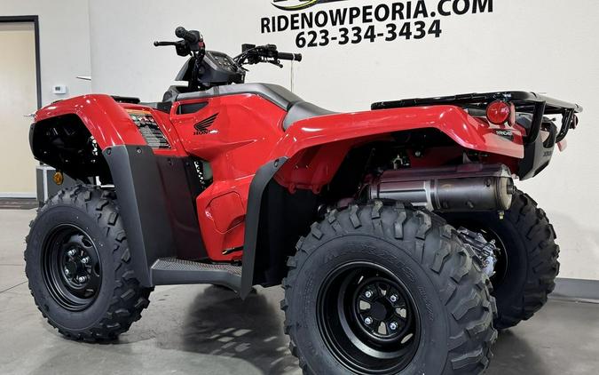 2026 Honda® FourTrax Rancher