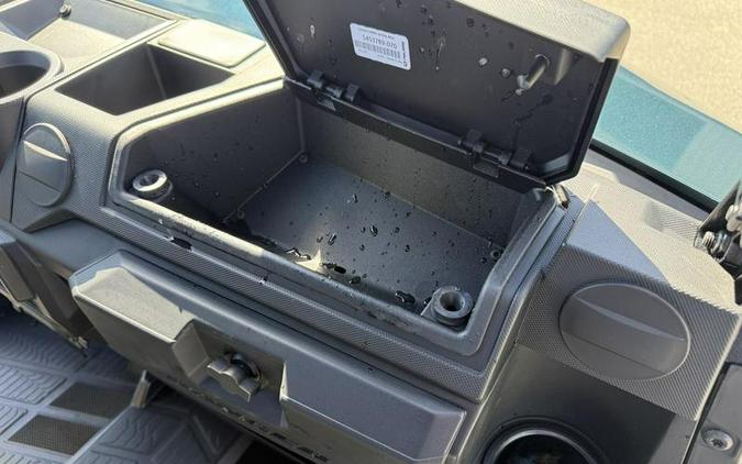 2026 Polaris® Ranger Crew XP 1000 Premium Blue Labyrinth