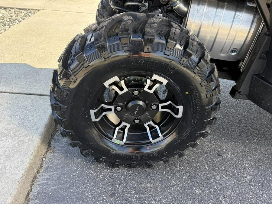 2026 Polaris® Ranger Crew XP 1000 Premium Blue Labyrinth