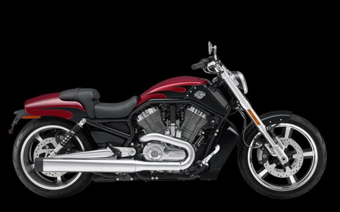 2016 Harley-Davidson® V-Rod Muscle® GREEN
