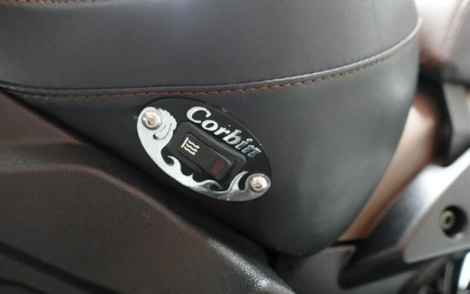 2020 Indian Scout Bobber ABS