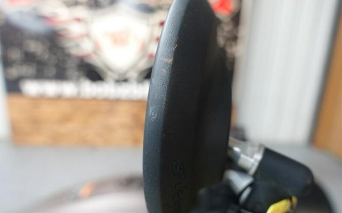 2020 Indian Scout Bobber ABS