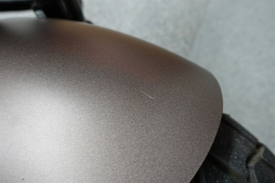 2020 Indian Scout Bobber ABS