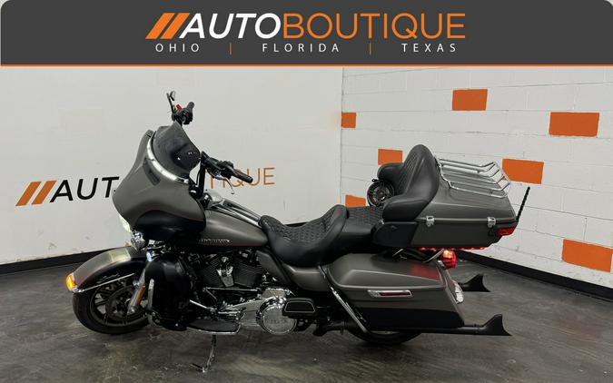 2023 HARLEY DAVIDSON ROAD GLIDE LIMITED