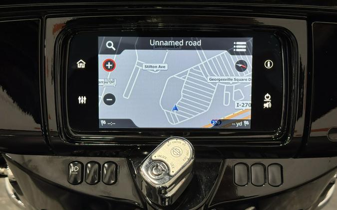 2023 HARLEY DAVIDSON ROAD GLIDE LIMITED