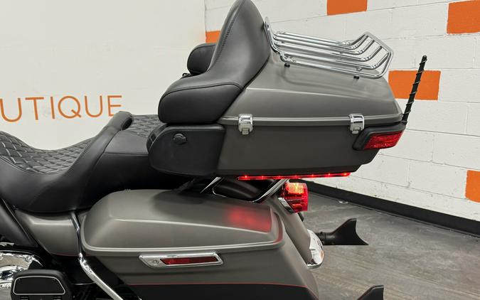 2023 HARLEY DAVIDSON ROAD GLIDE LIMITED